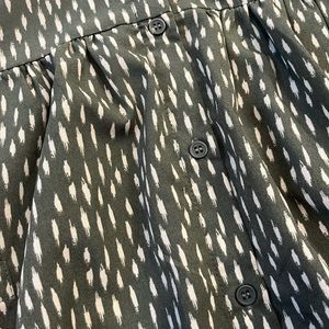 Jodifl tunic top, buttons and pockets- free people, boho